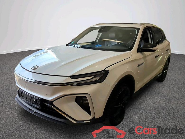 MG Marvel R Luxury 5d 132kW