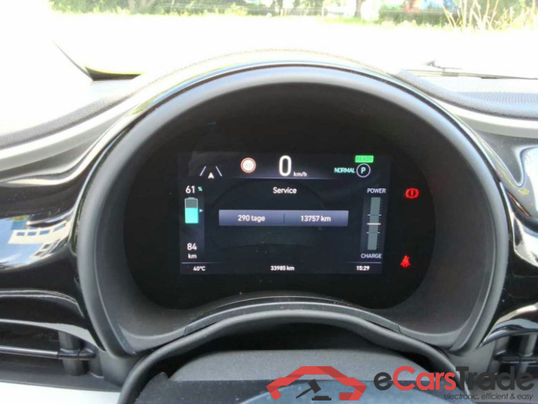 Fiat 500 e (332) Lim. (2020->) DE - LimS3, Action Batterie 23,8 kWh, 2020 - 2022 #3