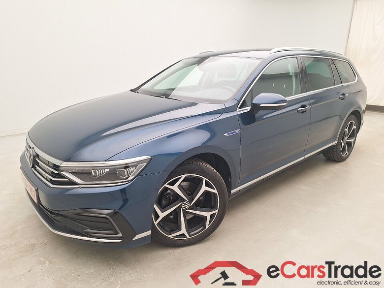 VW, Passat V FL'19 PHEV, Volkswagen Passat Variant 1.4 TSI DSG6 GTE Busines #2