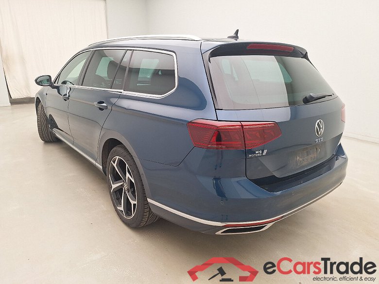 VW, Passat V FL'19 PHEV, Volkswagen Passat Variant 1.4 TSI DSG6 GTE Busines #3