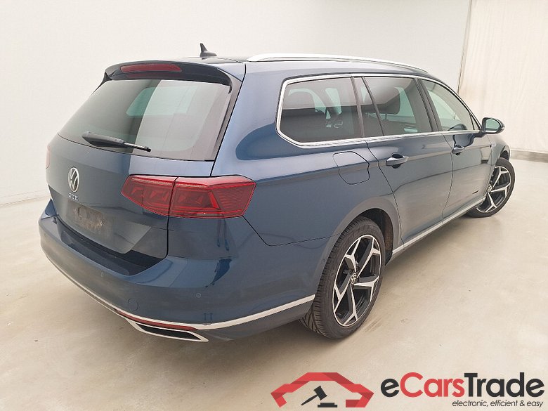 VW, Passat V FL'19 PHEV, Volkswagen Passat Variant 1.4 TSI DSG6 GTE Busines #4