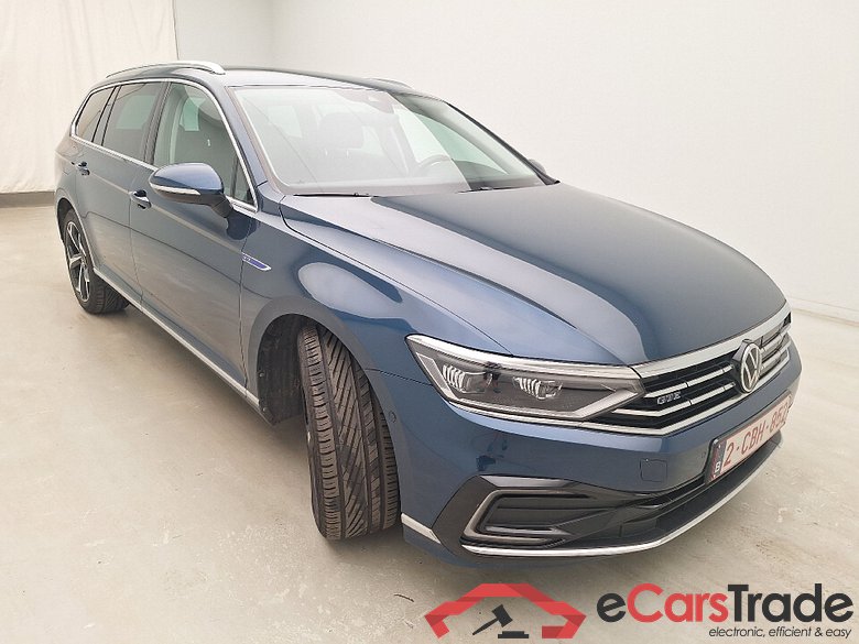 VW, Passat V FL'19 PHEV, Volkswagen Passat Variant 1.4 TSI DSG6 GTE Busines #5