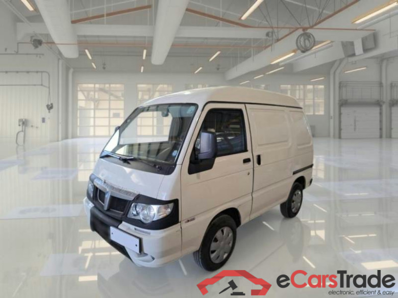 PIAGGIO PORTER 2009 FURGONE FURGONE EXTRA 1.5T