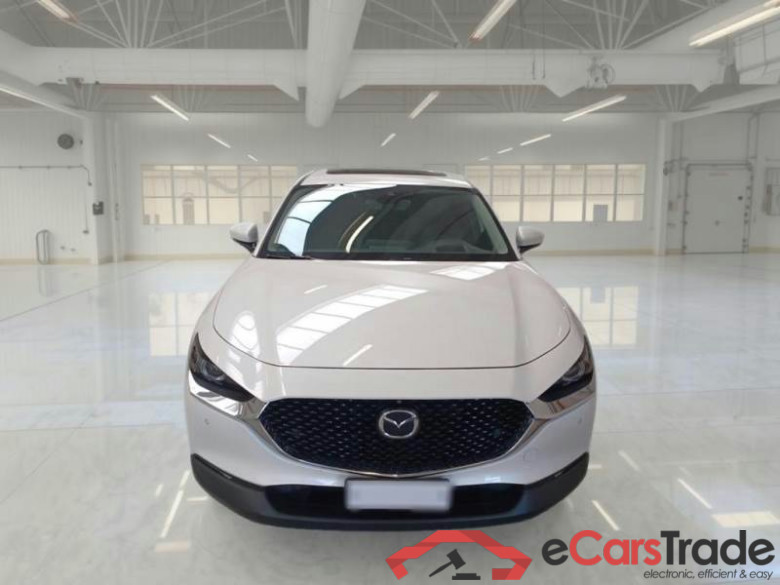 MAZDA CX-30 / 2019 / 5P / SUV 2.0L SKYACTIV-X 186CV 4WD M HYBRID EXCL. #6