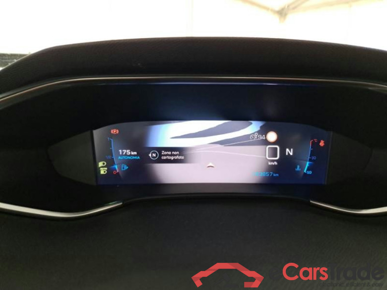 PEUGEOT 308 / 2017 / 5P / STATION WAGON SW ACTIVE BUSINESS BLUEHDI 130 EAT8 SeS #4