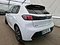 preview Peugeot 208 #1