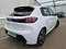 preview Peugeot 208 #2