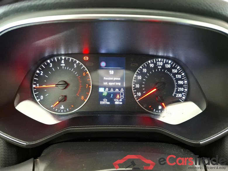 Clio V Business 1.0 SCe 65CV BVM5 E6d #6