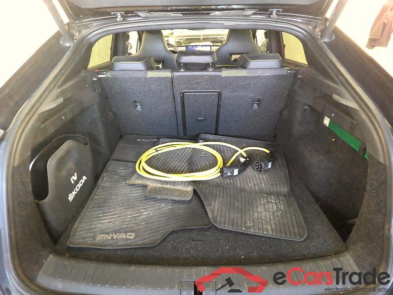 Enyaq Coupé iV80 RS 4x4 #6