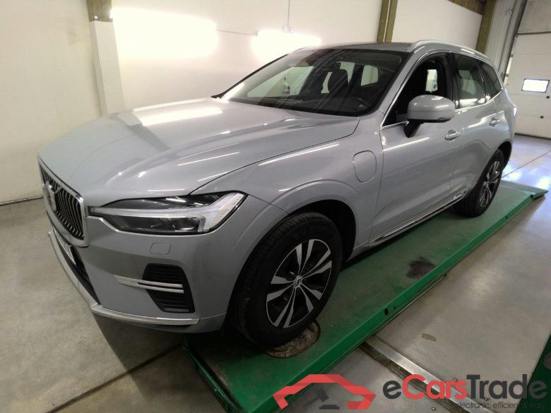 XC60 T6 350 Co.Ed.Rec. AWD Aut #1