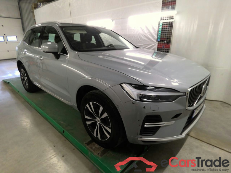 XC60 T6 350 Co.Ed.Rec. AWD Aut #2