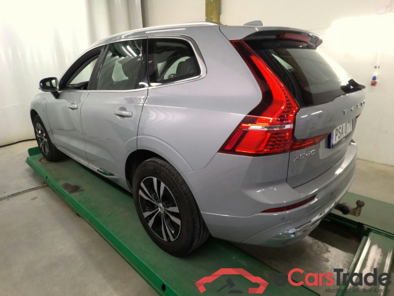 XC60 T6 350 Co.Ed.Rec. AWD Aut #4