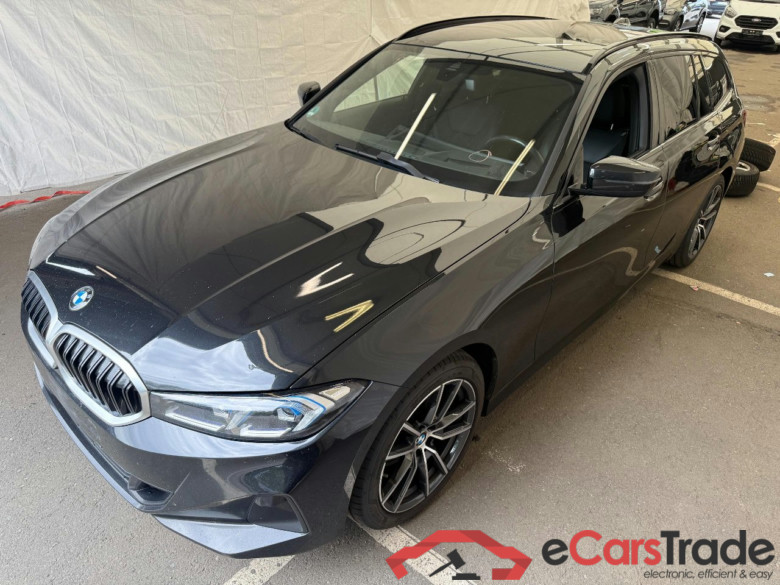 Baureihe 3 Touring 320 d 2.0 140KW AT8 E6d #1