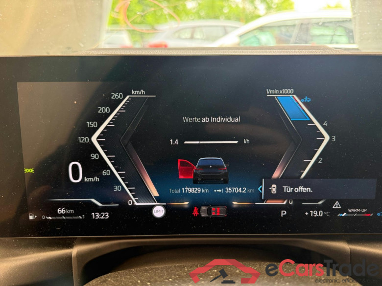 Baureihe 3 Touring 320 d 2.0 140KW AT8 E6d #6