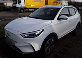 Photo car #7366874