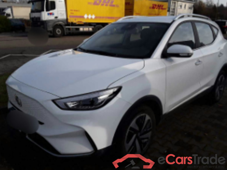MG ZS EV Standard Comfort 5d 130kW