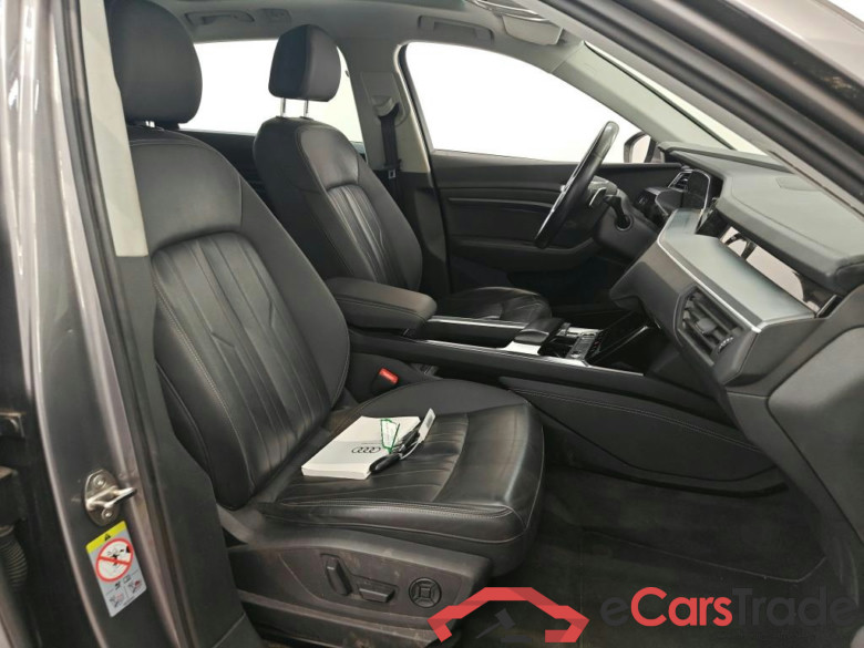 Audi e-tron 50 quattro Business edition Plus 5d + Pano #3