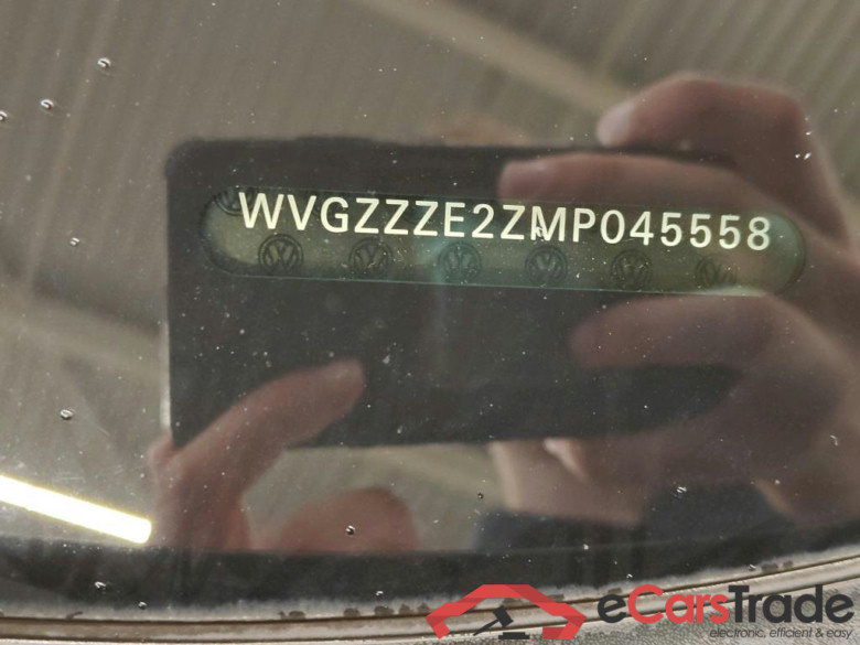 Volkswagen ID.4 52kWh 109kW Style Auto 5d #6