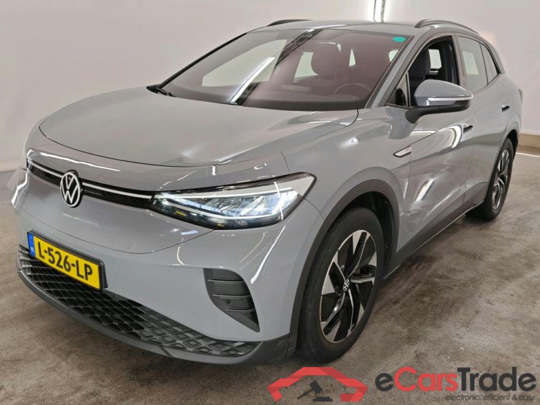 Volkswagen ID.4 77kWh Life Auto 5d #1