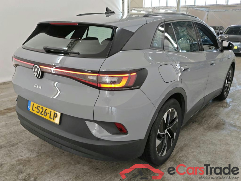 Volkswagen ID.4 77kWh Life Auto 5d #2