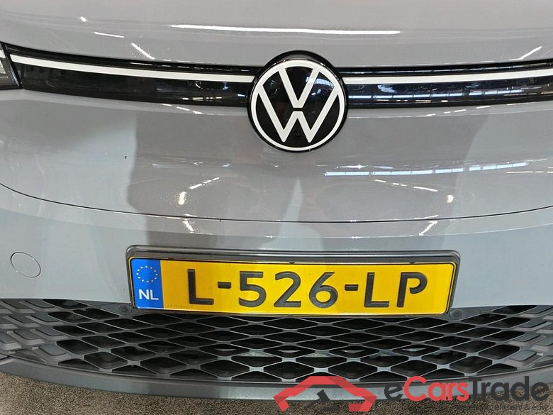 Volkswagen ID.4 77kWh Life Auto 5d #5