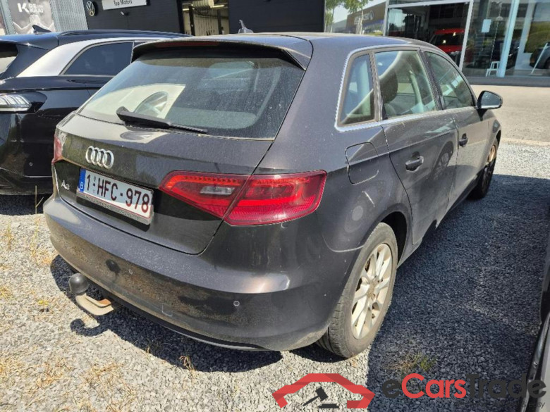 AUDI A3 Sportback 1.2 TFSI Attraction S tronic #3