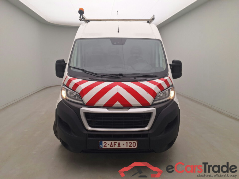 Peugeot, _Boxer '14, Peugeot Boxer 2.2 BlueHDi S&S 165 Premium 335 L2H2
