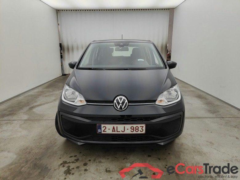 Volkswagen Up! 1.0 MPi 48kW up! United 5d #1