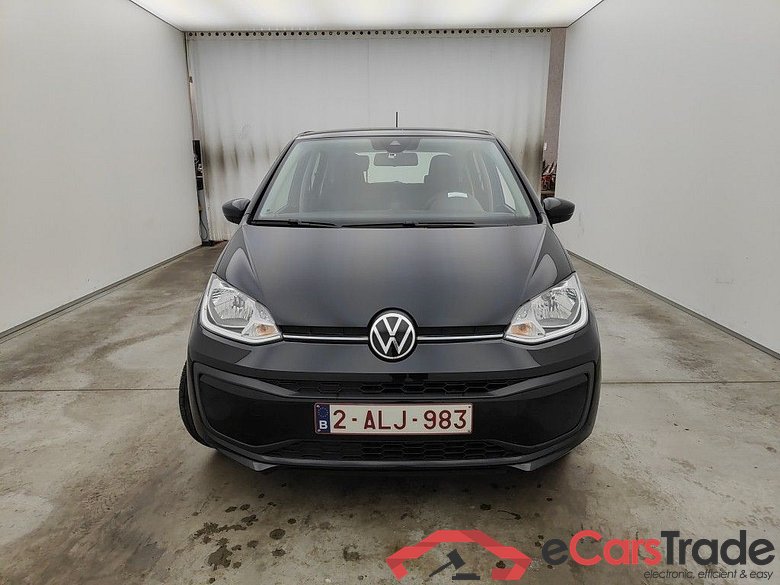 Volkswagen Up! 1.0 MPi 48kW up! United 5d