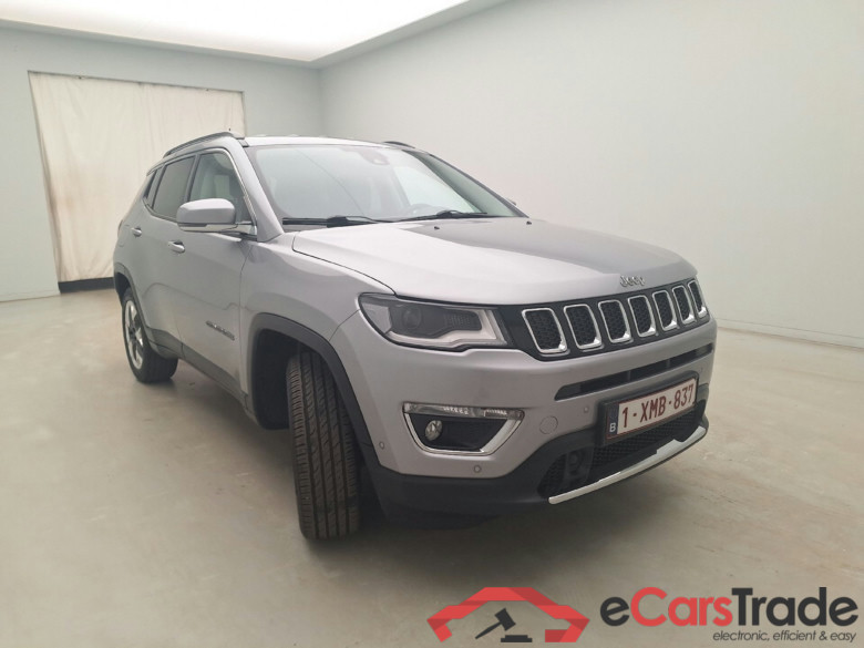 Jeep, Compass '17, Jeep Compass 1.4 Turbo MultiAir II 125kW 4x4 Lim. #5