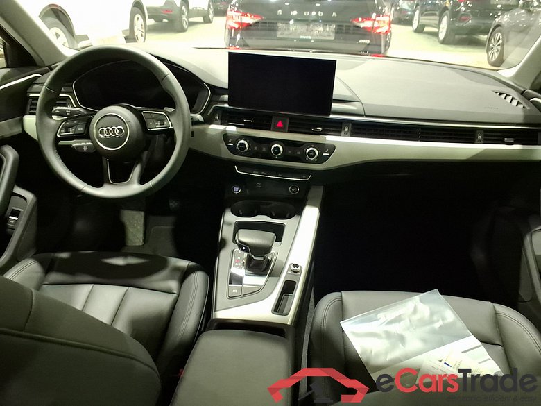 AUDI A4 2.0 30 TDI 100KW S TR S LINE BUSINESS ED #6