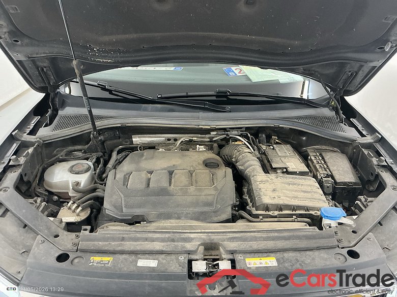VOLKSWAGEN TIGUAN 2.0 TDI 90KW LIFE BUSINESS #6
