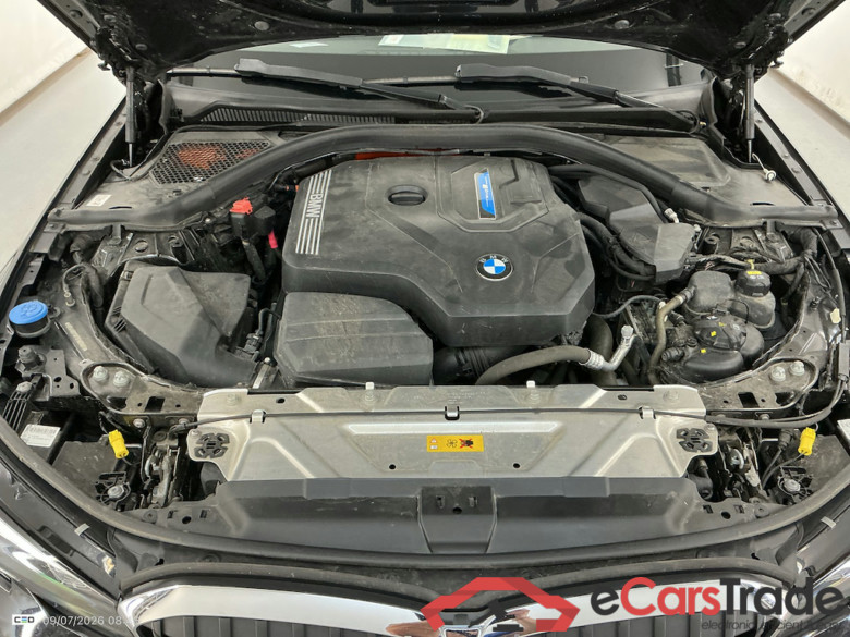 BMW 3 SERIES TOURING 2.0 320E TOURING #6