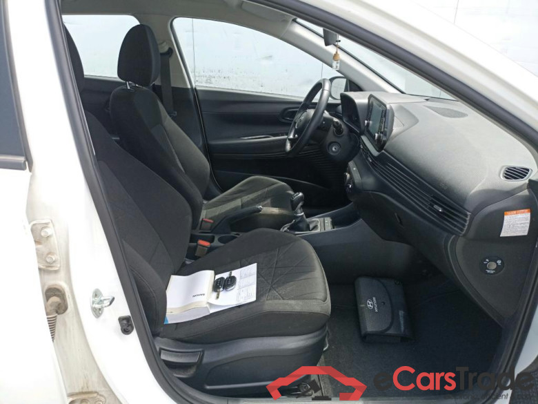 HYUNDAI Bayon / 2021 / 5P / todoterreno 1.0 TGDI 74kW (100CV) 48V Maxx #6