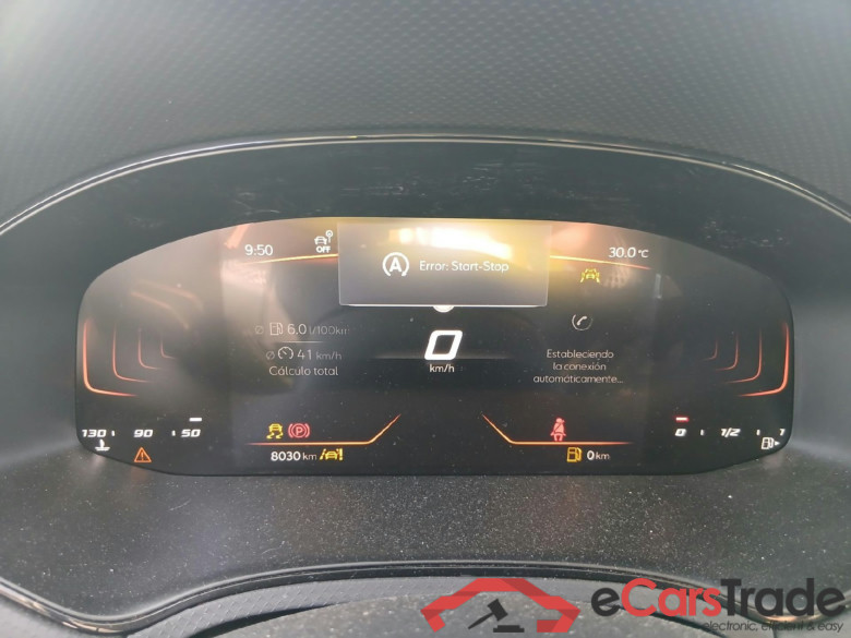 Ibiza Style XM 1.0 TSI 95CV MT5 E6d #4