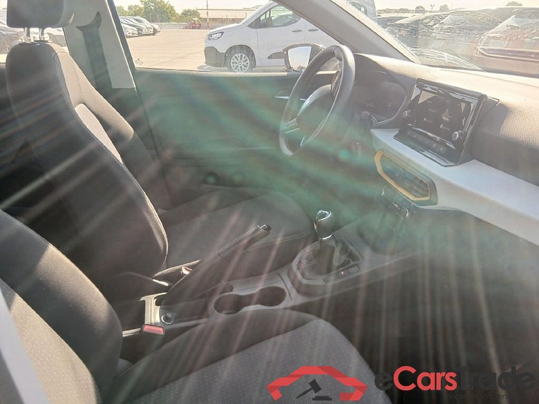 Ibiza Style XM 1.0 TSI 95CV MT5 E6d #6