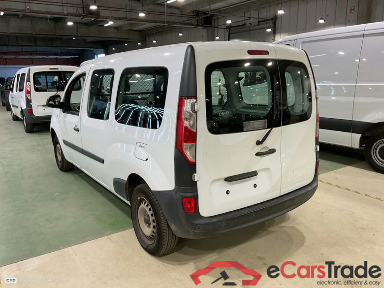 RENAULT KANGOO EXPRESS MAXI DSL - 2013 1.5 dCi Energy Confort (EU6) #3