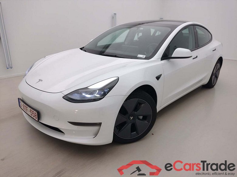 TESLA MODEL 3 LONG RANGE DUALMOTOR AUTOPILOT