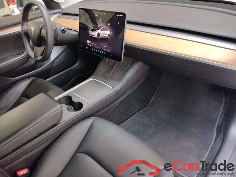 TESLA MODEL 3 LONG RANGE DUALMOTOR AUTOPILOT #3