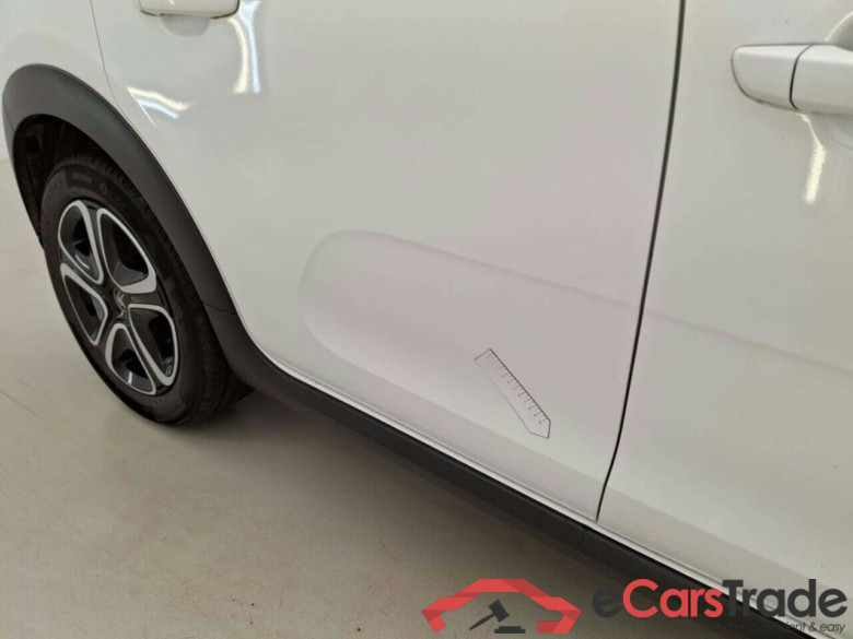 CITROEN C3 1.2 PT FEEL #4