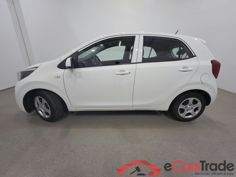Kia Picanto 1.0 MPI Klima ... #2