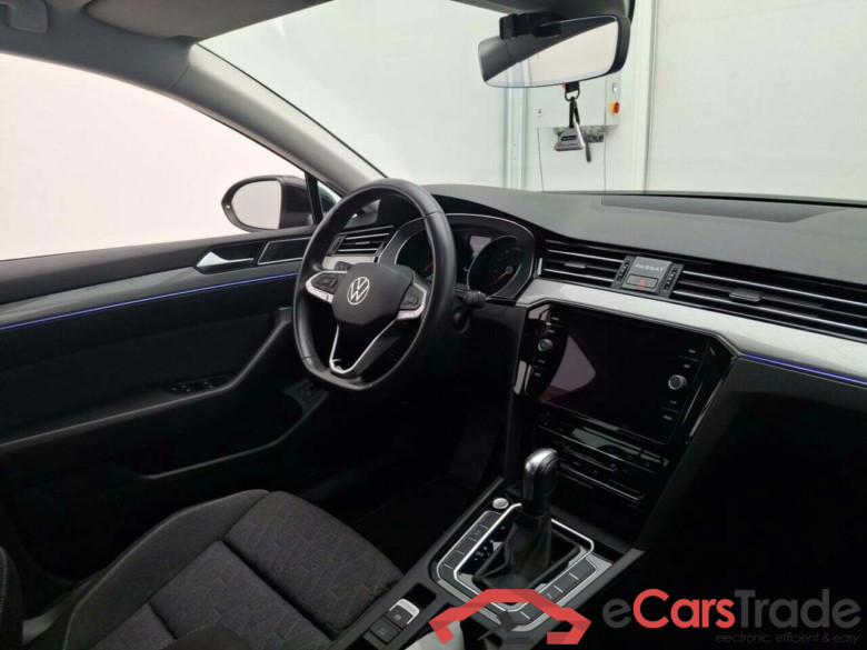 VOLKSWAGEN PASSAT VARIANT 2.0 TDI SCR DSG7 STYLE #3