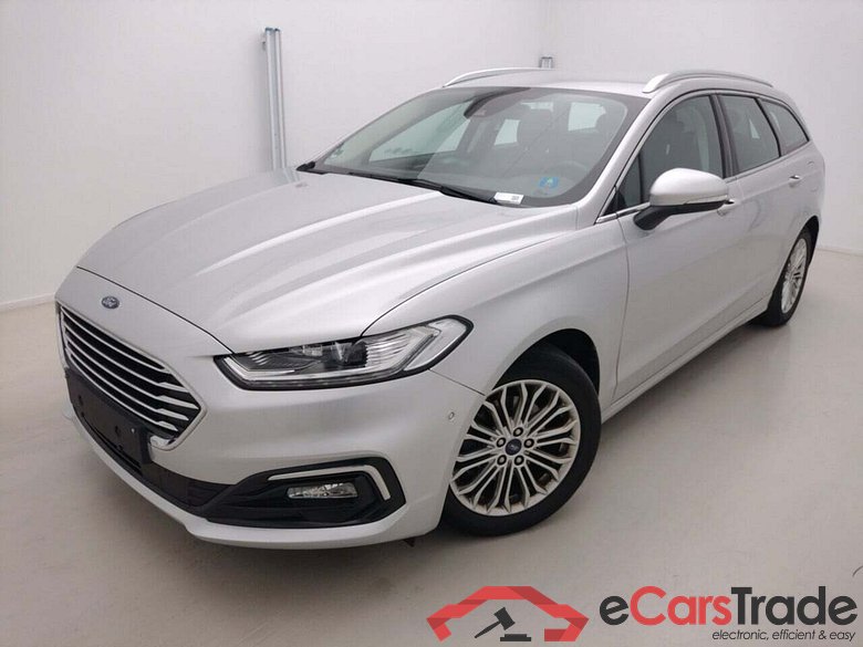 FORD MONDEO 2.0 TDCI TITANIUM TURNIER