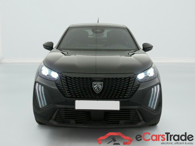 Peugeot 2008 Style 1.2 S&S 75 kW BVM6 #2