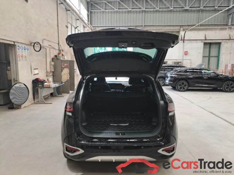 KIA SPORTAGE / 2021 / 5P / SUV 1.6 TGDI HEV GT-LINE 2WD AUTO #5