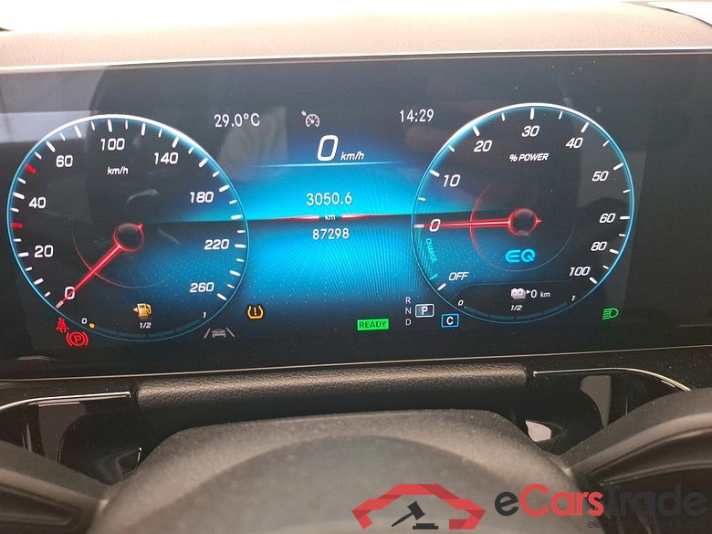 MERCEDES-BENZ GLA / 2020 / 5P / SUV 1.3 GLA 250 e AMG LINE DCT #6