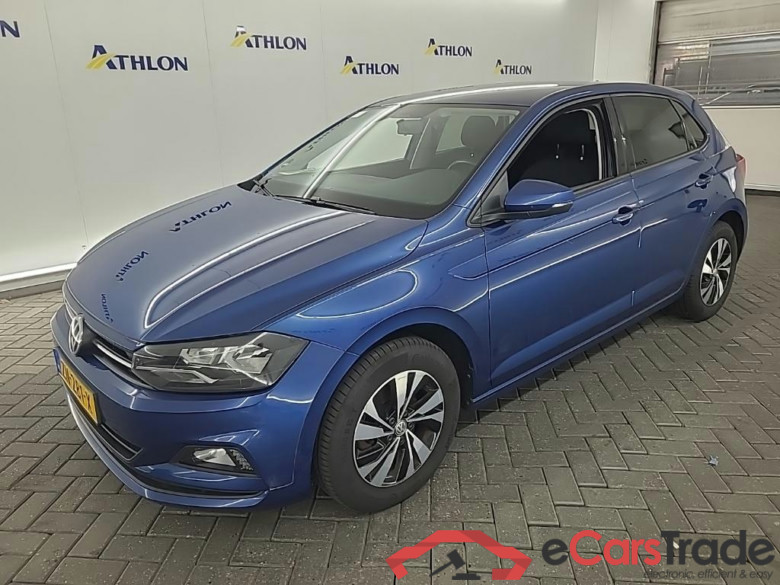 VOLKSWAGEN POLO 1.0 TSI 85kW Comfortline Business 5D
