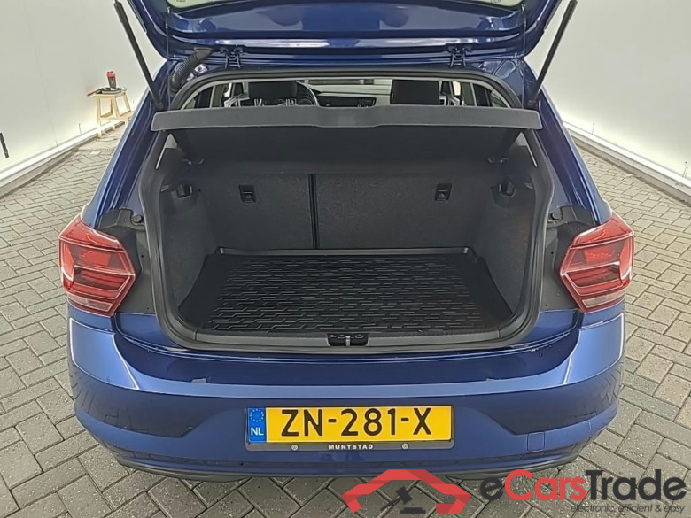 VOLKSWAGEN POLO 1.0 TSI 85kW Comfortline Business 5D #5