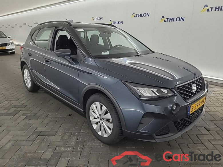 SEAT Arona 1.0 TSI 70kW Style 5D #2