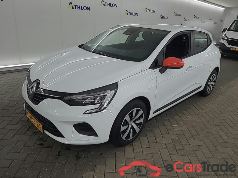 RENAULT CLIO 1.0 TCe 90 GPF Equilibre 5D 67kW